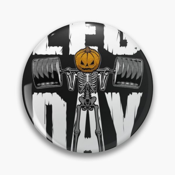 Item preview, LEG DAY designed and sold by VSHARX COLLECTION.
