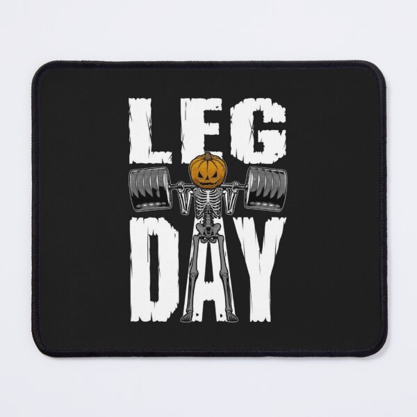 Item preview, LEG DAY designed and sold by VSHARX COLLECTION.