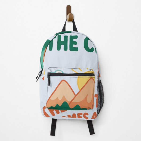 Item preview, The Best View Comes After The Climb designed and sold by OTCreativeLab.