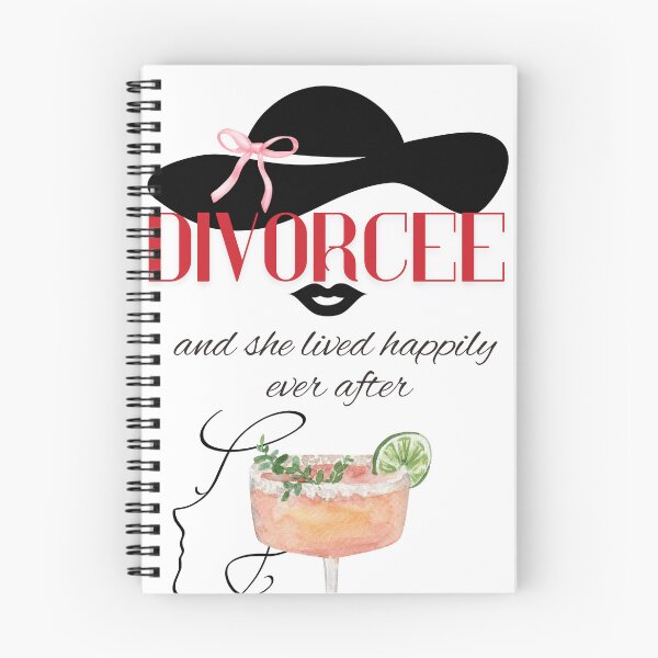 Item preview, Divorcee Live happily ever after designed and sold by CaseMastery.