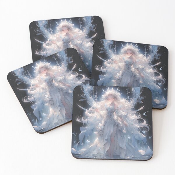 Item preview, Snow Fairy designed and sold by Solace Sparkles.