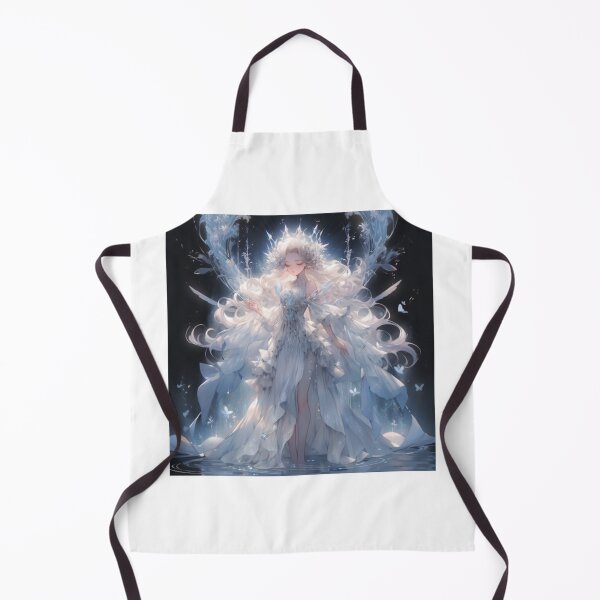 Item preview, Snow Fairy designed and sold by Solace Sparkles.