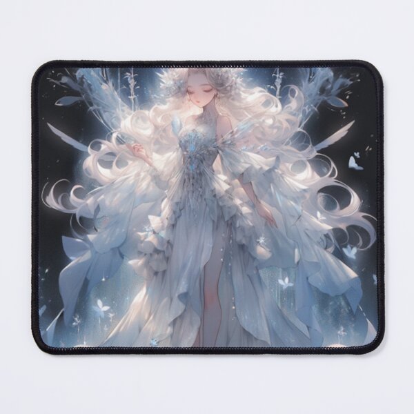 Item preview, Snow Fairy designed and sold by Solace Sparkles.