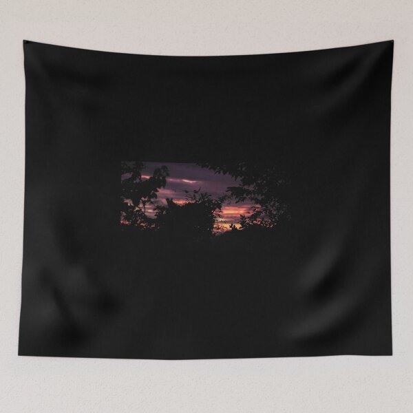Item preview, Colorful Sunset designed and sold by wawasolera.