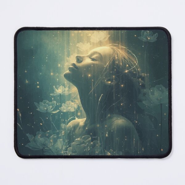Item preview, Reverence in Ruin designed and sold by AbstractAnom.