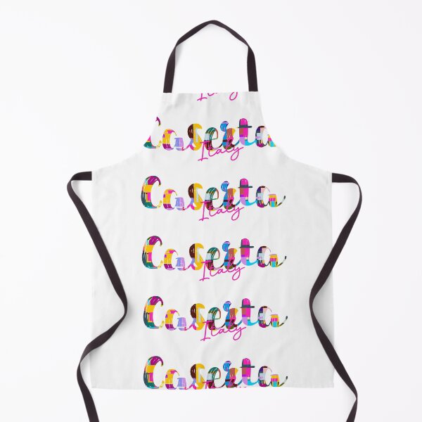 Item preview, Caserta, Italy, Vibrant Abstract City Typography Art designed and sold by Wanderful-roads.