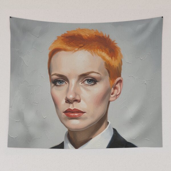 Item preview, Contemporary Pop Icon Art designed and sold by Art's Diner.