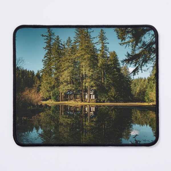 Item preview, Island of Trees designed and sold by Thickjuicydrums.