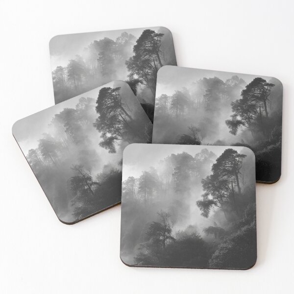 Item preview, Titirangi Fringe of Heaven designed and sold by Brendon987.