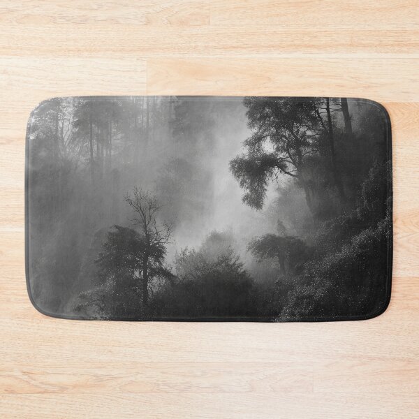 Item preview, Titirangi Fringe of Heaven designed and sold by Brendon987.