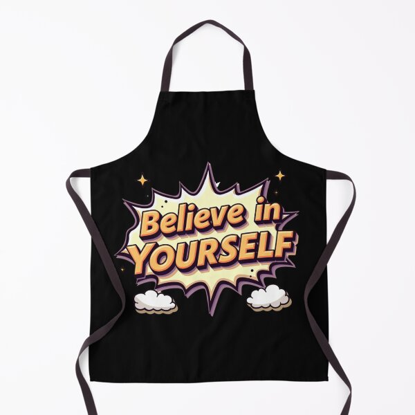 Item preview, Believe in Yourself Design #1491 designed and sold by topzmart.
