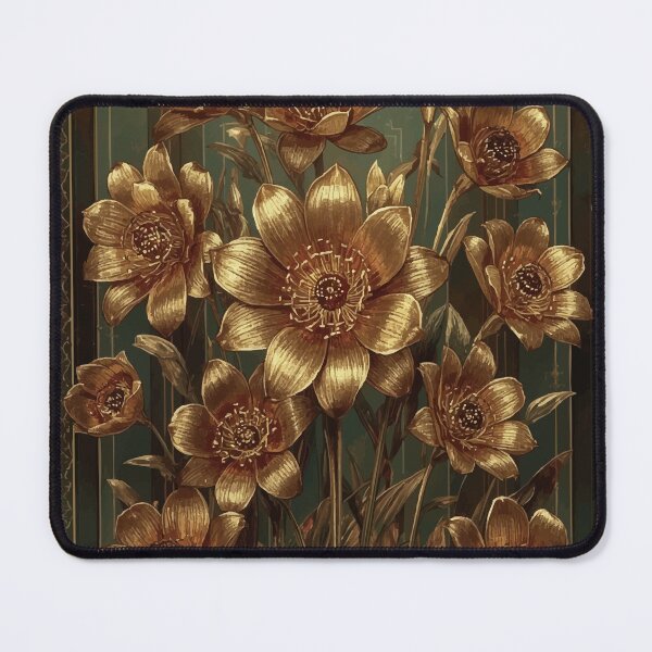 Item preview, Gilded Remnants designed and sold by AbstractAnom.