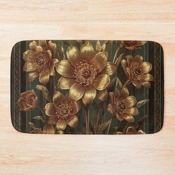 Item preview, Gilded Remnants designed and sold by AbstractAnom.