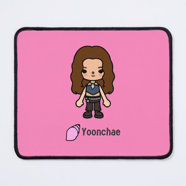 Item preview, Fun, Colorful, and Quirky is yoonchae designed and sold by Goldcorna.