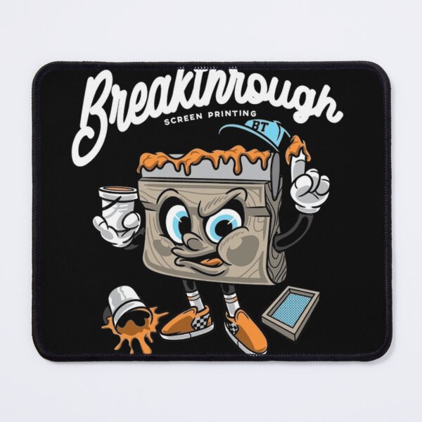 Item preview, BREAKTHROUGH designed and sold by VSHARX COLLECTION.