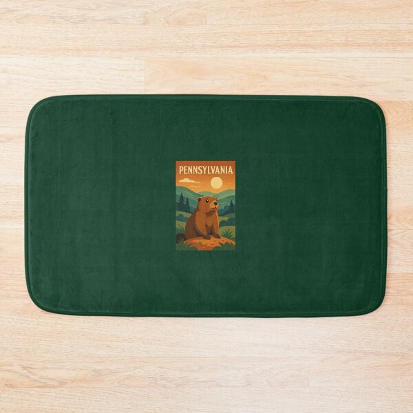 Item preview, Pennsylvania  designed and sold by Broken Antler Designs .