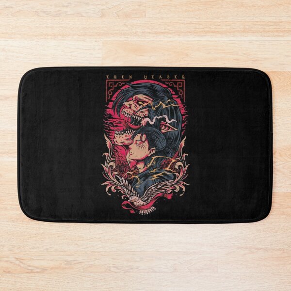 Item preview, Yeager Love designed and sold by Rozenta.