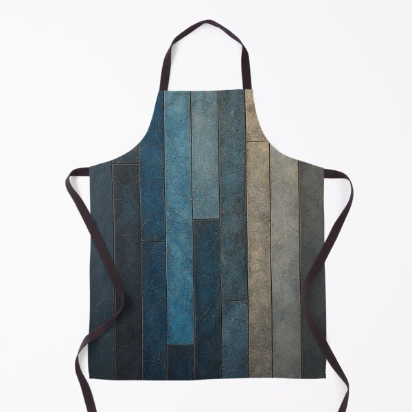 Item preview, Longitudinal stripe pattern 22 designed and sold by blackwhiteblue.