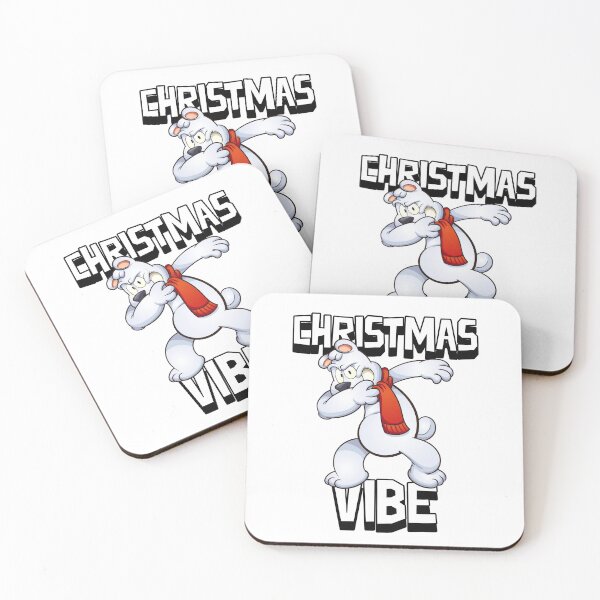 Item preview, Christmas Vibe designed and sold by Infinite Canvas Studio.