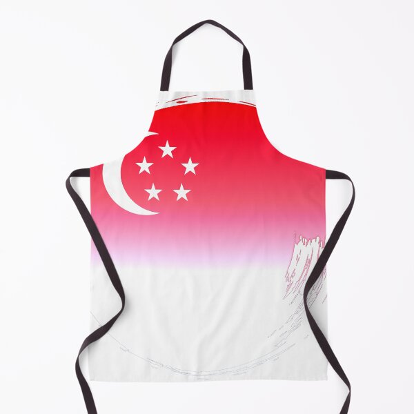 Item preview, Great to be in Singapore designed and sold by Myōhō Print Co..