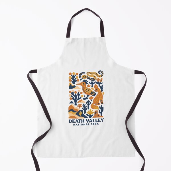 Item preview, Death Valley National Park designed and sold by Trail Magic Art.