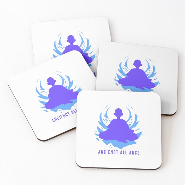 Item preview, Ancient Alliances designed and sold by a2zbuyshop.