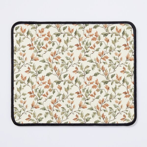 Item preview, Cottagecore Fall Seamless Pattern designed and sold by Lefteris Betsis.