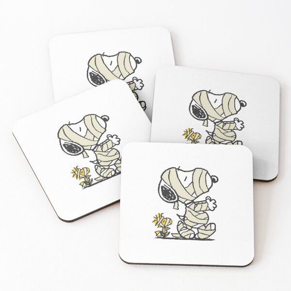 Item preview, Halloween Snoopy Peanuts designed and sold by Dmanackfy.