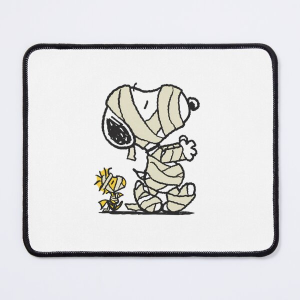 Item preview, Halloween Snoopy Peanuts designed and sold by Dmanackfy.