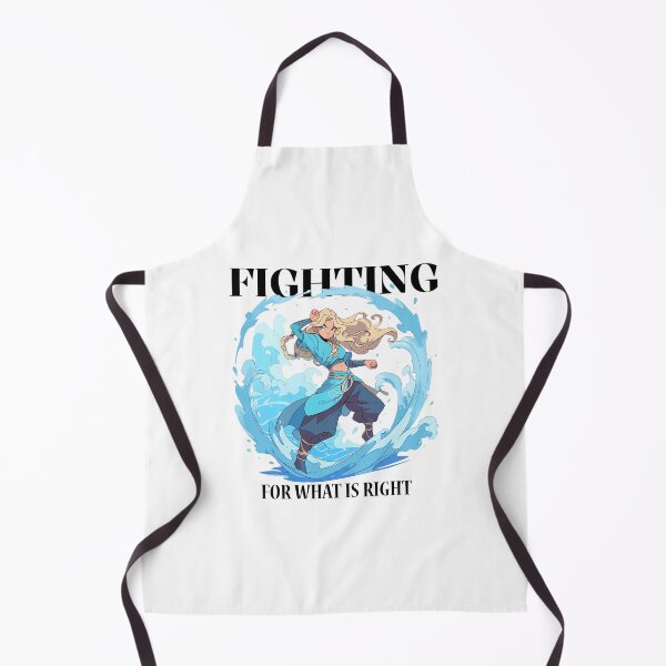 Item preview, Fighting For Right designed and sold by a2zbuyshop.