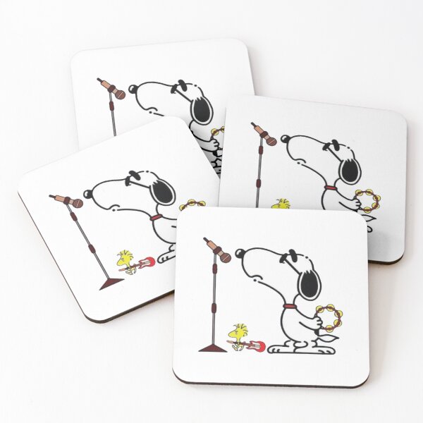 Item preview, Snoopy Peanuts Oasis Snoopy Love   designed and sold by Dmanackfy.