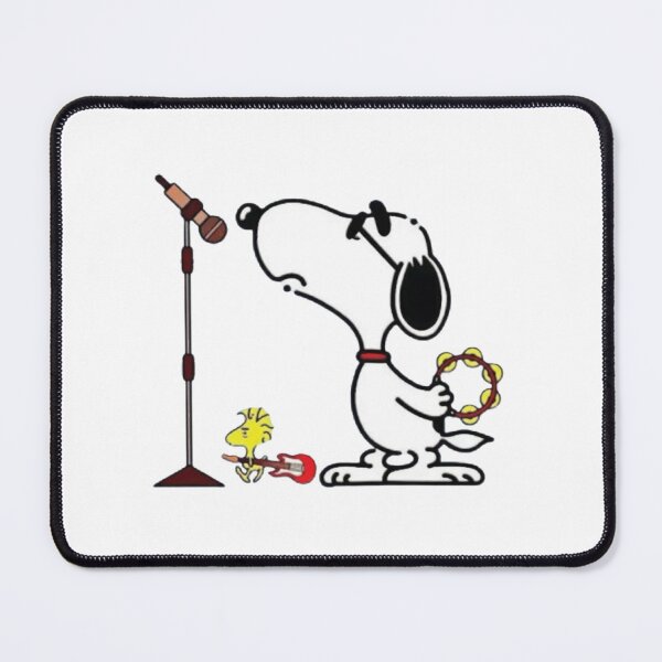 Item preview, Snoopy Peanuts Oasis Snoopy Love   designed and sold by Dmanackfy.