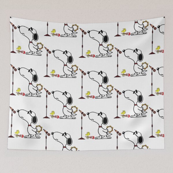Item preview, Snoopy Peanuts Oasis Snoopy Love   designed and sold by Dmanackfy.