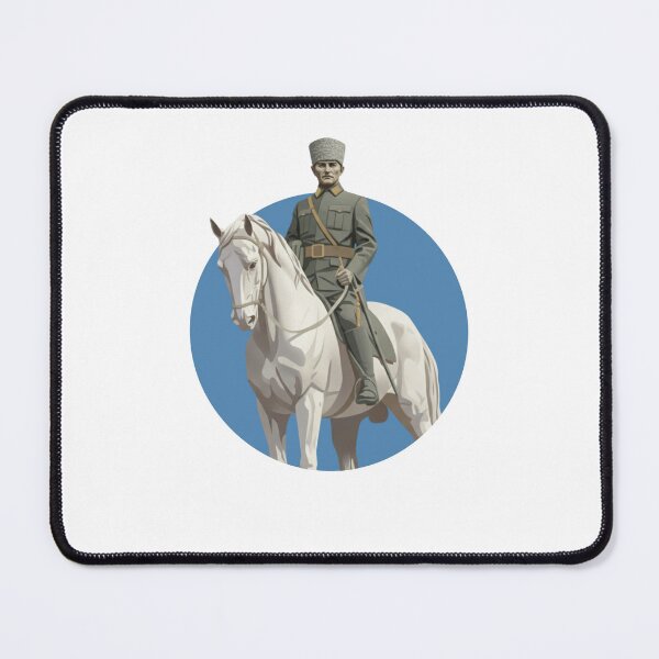 Item preview, Father of the Turks - Mustafa Kemal Atatürk designed and sold by namlieren.