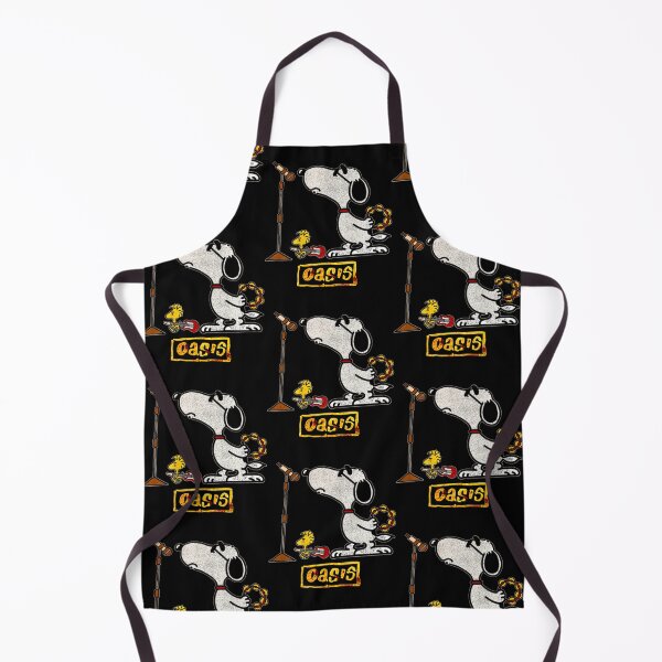 Item preview, Snoopy Peanuts Oasis X Snoopys Vintage Halftone Style   designed and sold by Dmanackfy.
