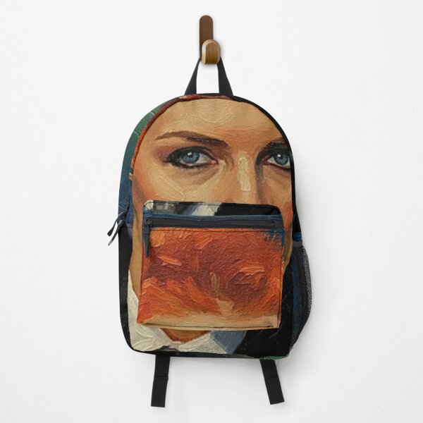 Item preview, The Androgynous Muse designed and sold by Art's Diner.