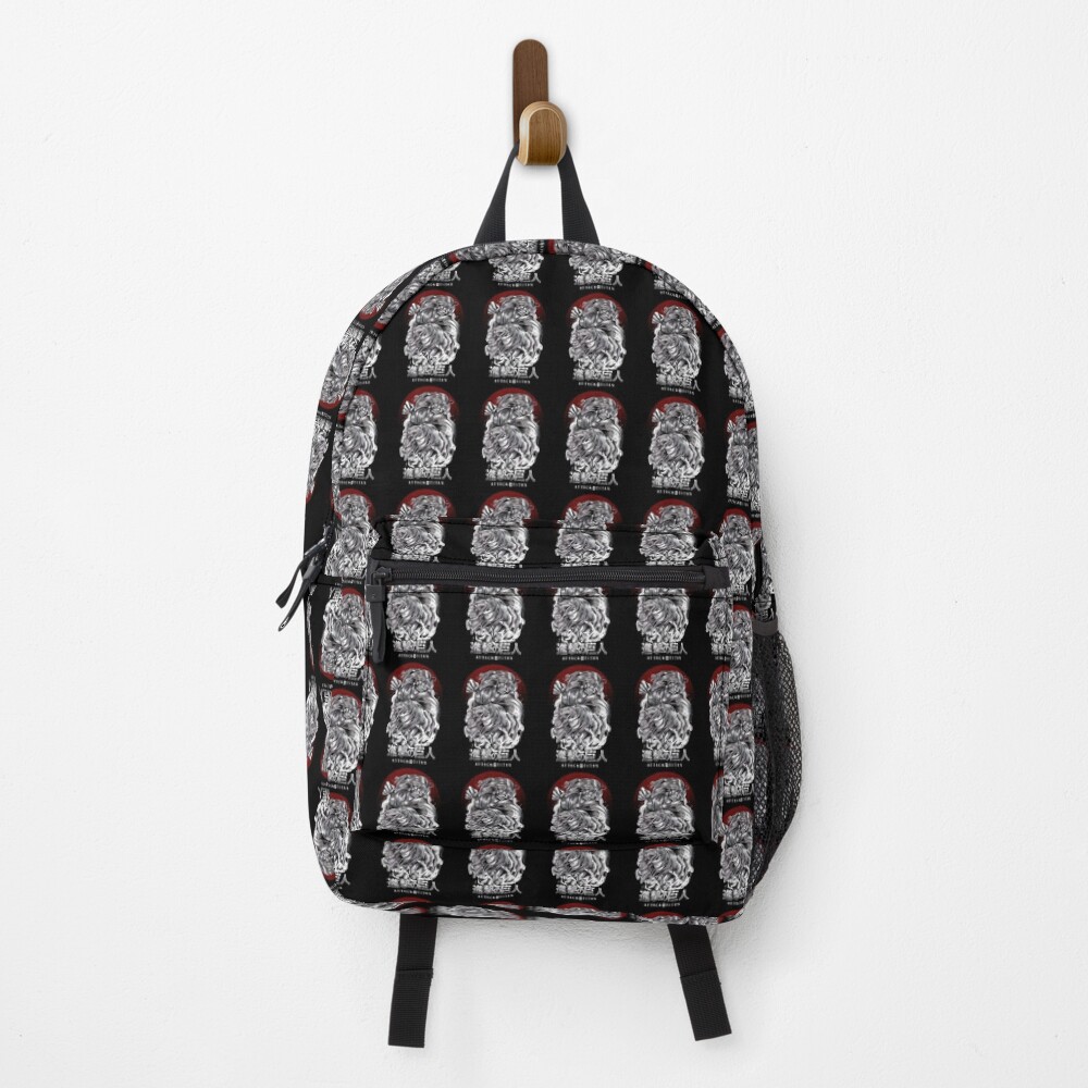 Item preview, Backpack designed and sold by Rozenta.