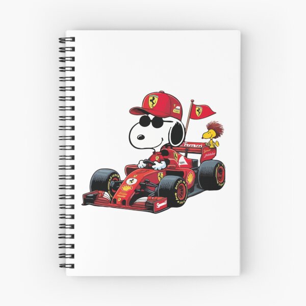 Item preview, Snoopy Peanuts F1   designed and sold by Dmanackfy.