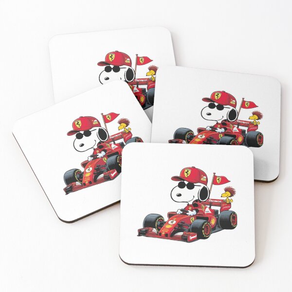 Item preview, Snoopy Peanuts F1   designed and sold by Dmanackfy.