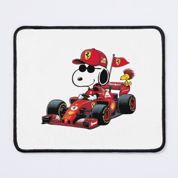 Item preview, Snoopy Peanuts F1   designed and sold by Dmanackfy.