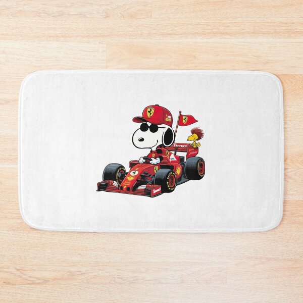 Item preview, Snoopy Peanuts F1   designed and sold by Dmanackfy.