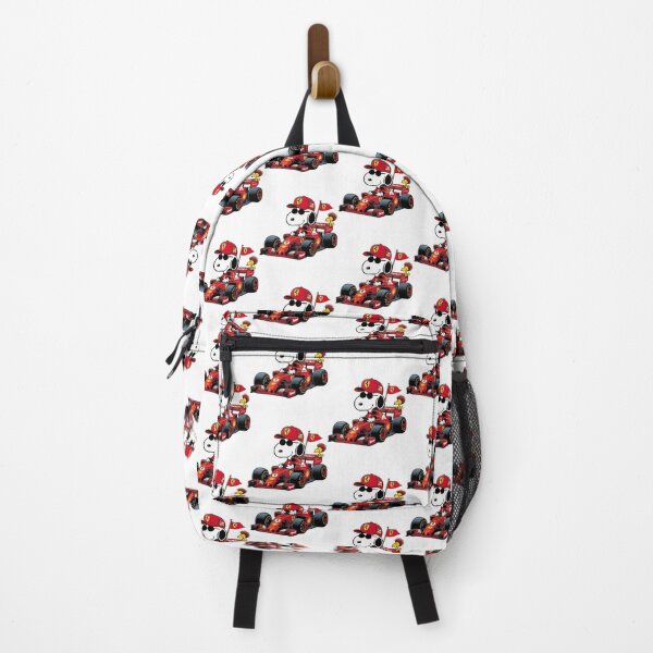 Item preview, Snoopy Peanuts F1 designed and sold by Dmanackfy.