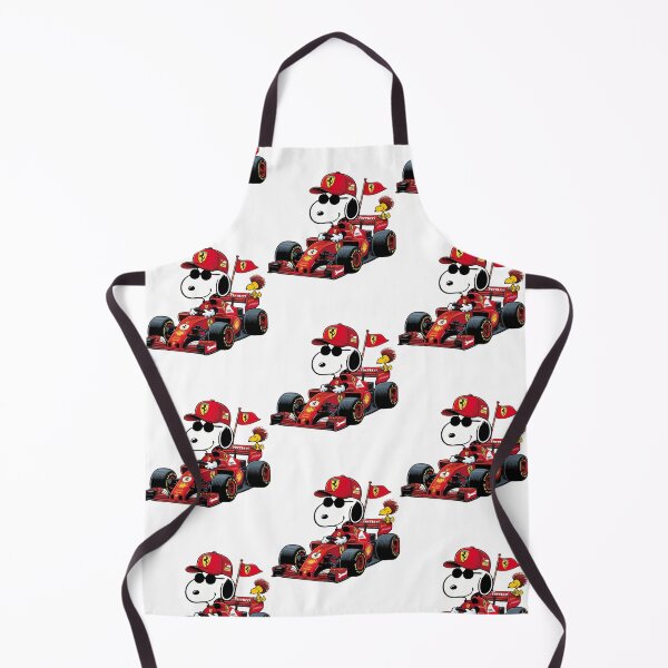 Item preview, Snoopy Peanuts F1 designed and sold by Dmanackfy.