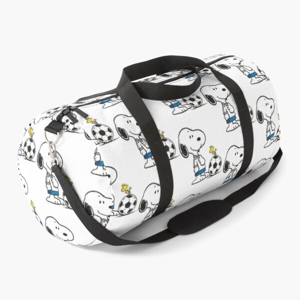Item preview, Snoopy Peanuts Football Love   designed and sold by Dmanackfy.