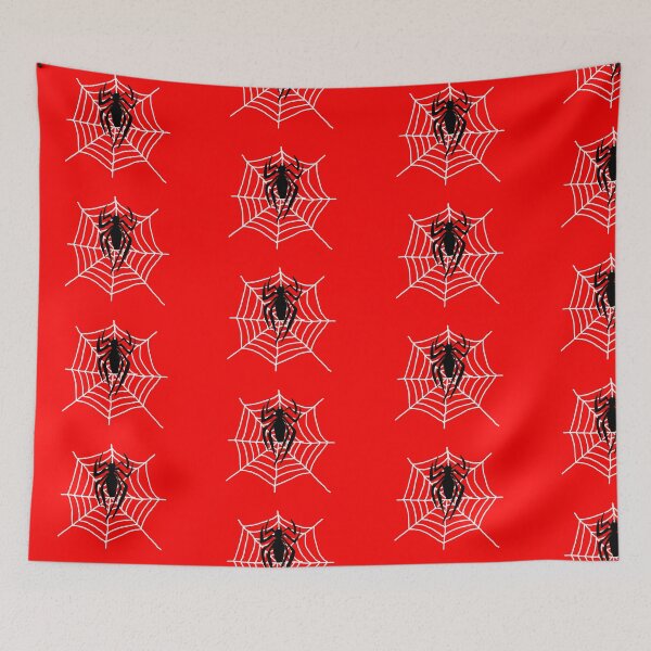 Item preview, Spiderweb designed and sold by Demigodwares.
