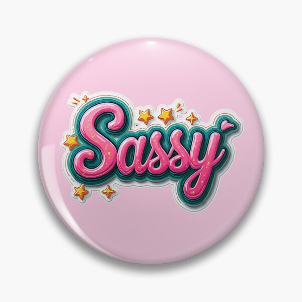 Item preview, Sassy Slogan Design #1492 designed and sold by topzmart.