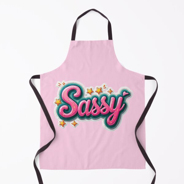 Item preview, Sassy Slogan Design #1492 designed and sold by topzmart.