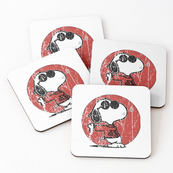 Item preview, Snoopy Peanuts Vintage Grunge Oasis  designed and sold by Dmanackfy.