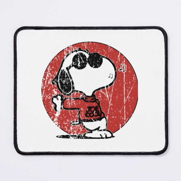 Item preview, Snoopy Peanuts Vintage Grunge Oasis  designed and sold by Dmanackfy.