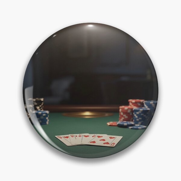 Item preview, Poker designed and sold by LatiendaShop.